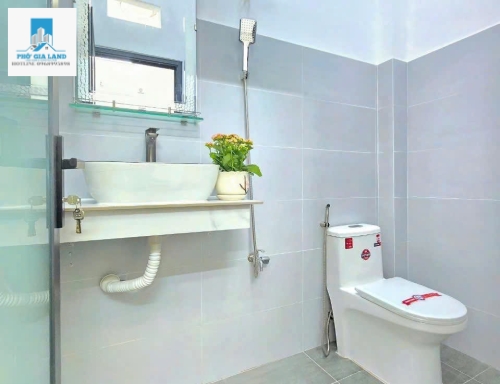 NHÀ BÁN  - HUỲNH TẤN PHÁT - THỊ TRẤN - NHÀ BÈ.