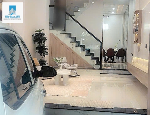 SIÊU PHẨM MẶT TIỀN KINH DOANH HIẾM -  MỚI FULL NỘI THẤT