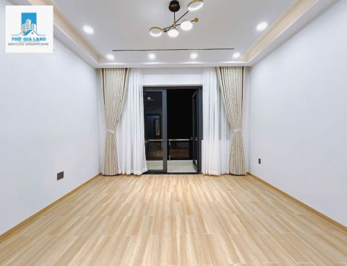 SIÊU PHẨM MẶT TIỀN KINH DOANH HIẾM -  MỚI FULL NỘI THẤT