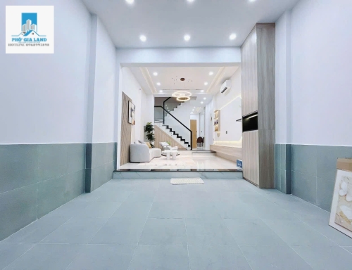 SIÊU PHẨM MẶT TIỀN KINH DOANH HIẾM -  MỚI FULL NỘI THẤT