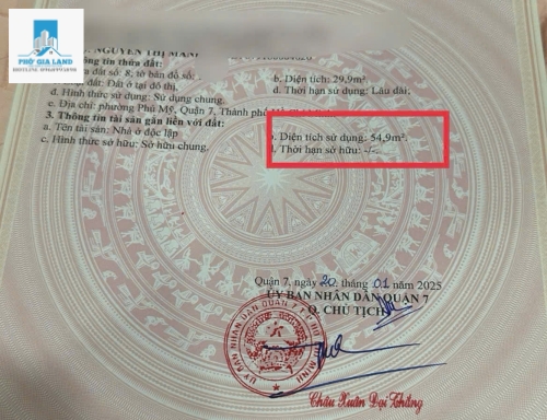 BÁN NHÀ 2 TẦNG - HẺM  3M 