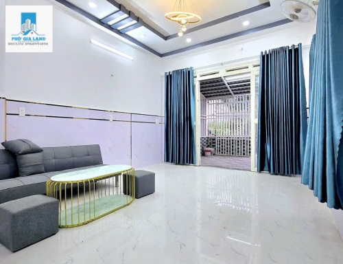 CẦN BÁN GẤP NHÀ ĐỊA CHỈ 2451 ĐƯỜNG HUỲNH TẤN PHÁT