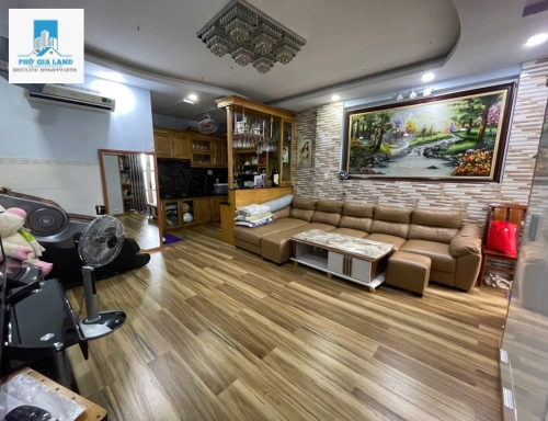 BÁN NHÀ HẺM 21 ĐƯỜNG TÂN MỸ - NGAY CHỢ TÂN MỸ 