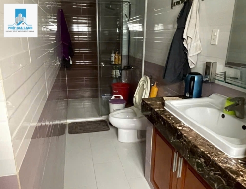 BÁN NHÀ HẺM 21 ĐƯỜNG TÂN MỸ - NGAY CHỢ TÂN MỸ 