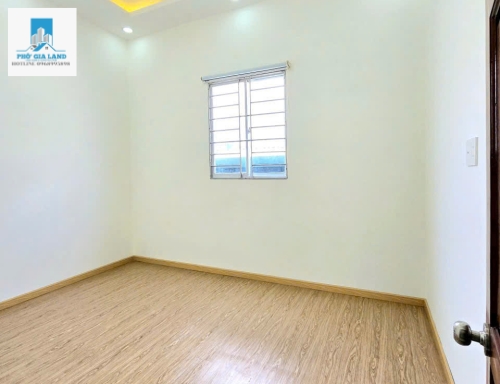 Bán nhà hẻm 1886 Huỳnh Tấn phát,