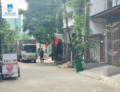 BÁN ĐẤT ĐƯỜNG XE HƠI 🚗- GẦN VINCOM NAM LONG