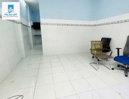 BÁN NHÀ - NGUYỄN VĂN QUỲ, QUẬN 7 - GIÁ 2,8 TỶ THƯƠNG LƯỢNG - 32m2