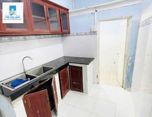 BÁN NHÀ - NGUYỄN VĂN QUỲ, QUẬN 7 - GIÁ 2,8 TỶ THƯƠNG LƯỢNG - 32m2