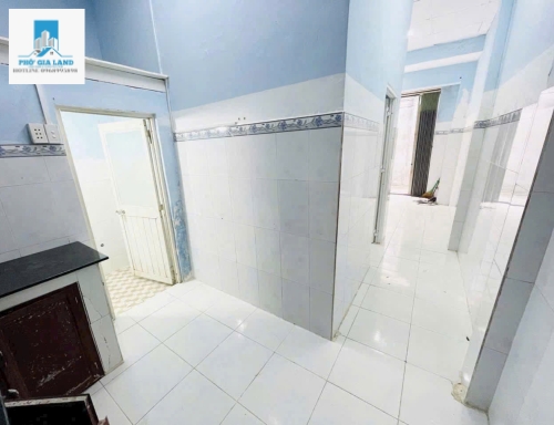 BÁN NHÀ - NGUYỄN VĂN QUỲ, QUẬN 7 - GIÁ 2,8 TỶ THƯƠNG LƯỢNG - 32m2