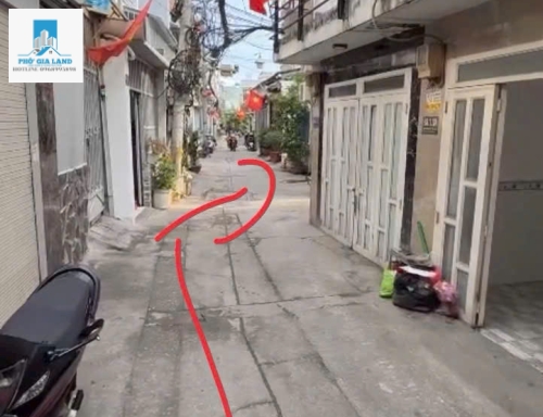 NHÀ VỊ TRÍ KINH DOANH BUÔN BÁN - GIÁ NÀY - KIẾM ĐÂU RA 😀
