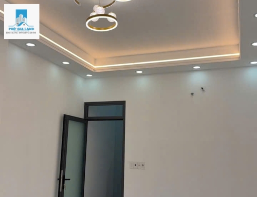 Bán nhà Đường Trần Văn Khánh, P.Tân Thuận Đông, Quận 7