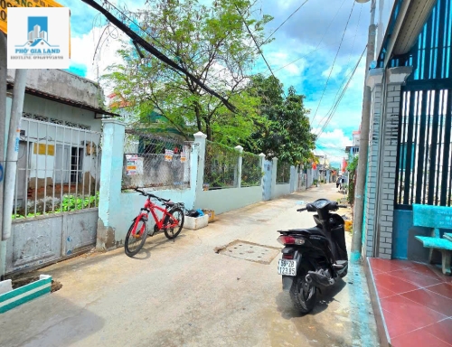 PHÙ HỢP KHÁCH ĐẦU TƯ GIỮ TIỀN - KHÁCH XÂY Ở - GIÁ TỐT CHƯA TỪNG CÓ