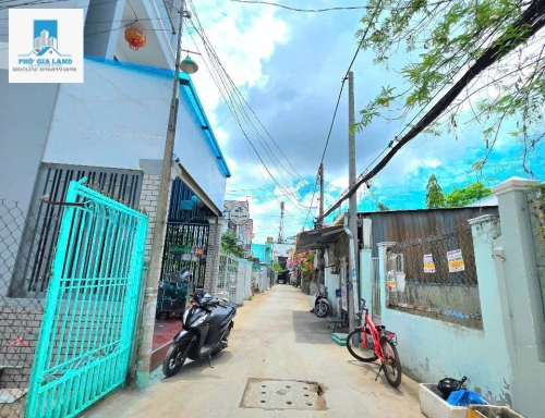 PHÙ HỢP KHÁCH ĐẦU TƯ GIỮ TIỀN - KHÁCH XÂY Ở - GIÁ TỐT CHƯA TỪNG CÓ