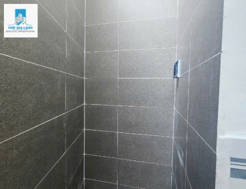 NHÀ ĐẸP SỔ HỒNG RIÊNG - P. TÂN HƯNG - QUẬN 7 