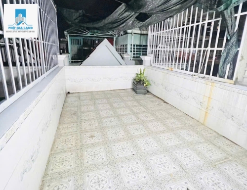 NHÀ VỊ TRÍ LÔ NHÌ HUỲNH TẤN PHÁT -  THỊ TRẤN NHÀ BÈ 