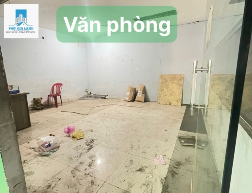 CHO THUÊ KHO QUẬN 7 – ĐƯỜNG XE CONTAINER KHÔNG CẤM GIỜ