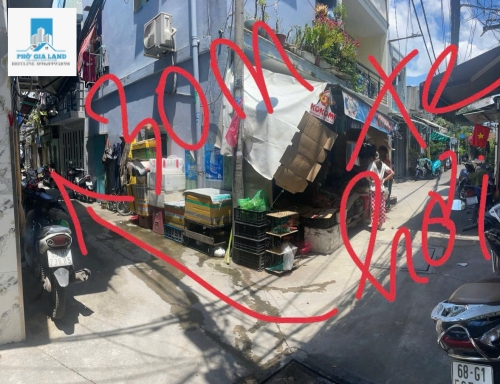 —-NHÀ MỚI VỪA HOÀN THIỆN———