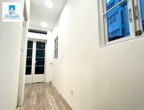 181/3A Trần Xuân Soạn, p Tân Thuận Tây, quận 7