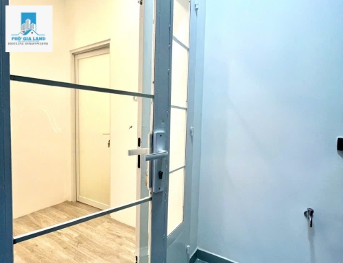 181/3A Trần Xuân Soạn, p Tân Thuận Tây, quận 7