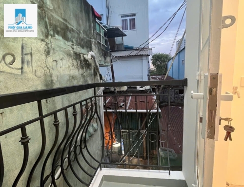 181/3A Trần Xuân Soạn, p Tân Thuận Tây, quận 7