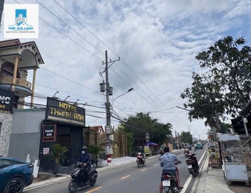 Cho Thuê Nhà Nguyên Căn DT 5m x 32m