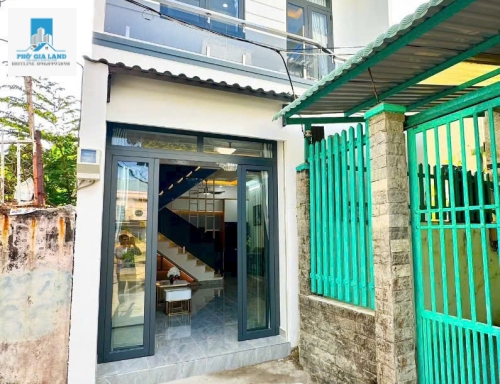 HUỲNH TẤN PHÁT - THỊ TRẤN NHÀ BÈ . 