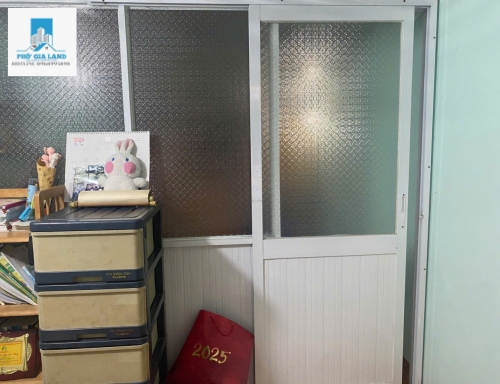 Chính chủ bán nhà Trần Xuân Soạn, P. Tân Kiểng, Quận 7.