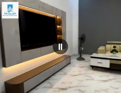 SIÊU PHẨM NHÀ ĐẸP FULL NỘI THẤT