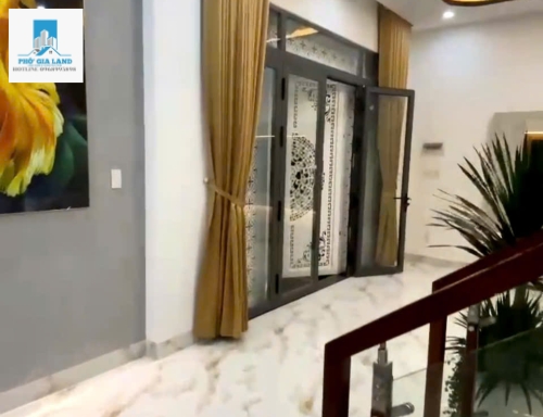  SIÊU PHẨM NHÀ ĐẸP FULL NỘI THẤT 