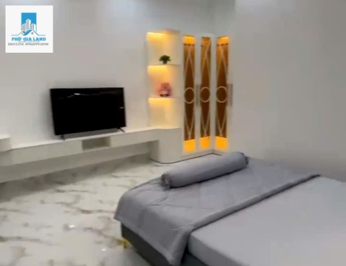  SIÊU PHẨM NHÀ ĐẸP FULL NỘI THẤT 