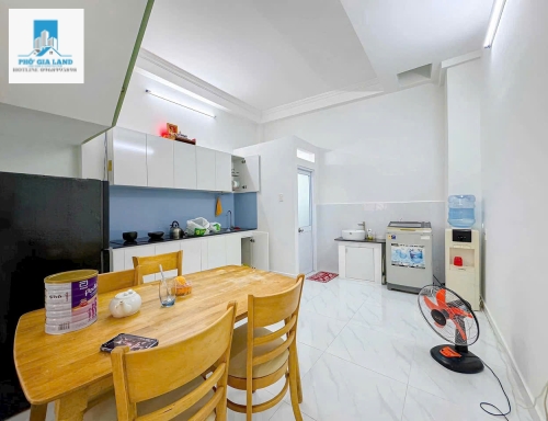 Bán Nhà Mới Lô Nhì Đường Huỳnh Tấn Phát