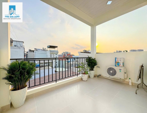 Bán Nhà Mới Lô Nhì Đường Huỳnh Tấn Phát