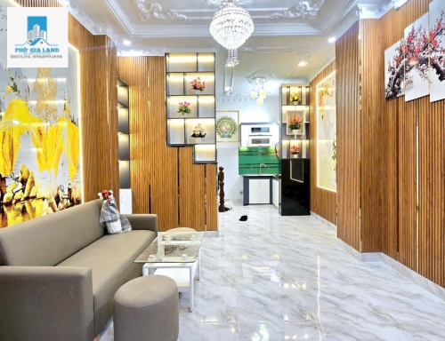 ♻️Bán nhà ngay cầu lô đất 2 Nhà Bè - Nhà hướng đông nam