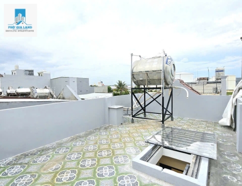 ♻️Bán nhà ngay cầu lô đất 2 Nhà Bè - Nhà hướng đông nam