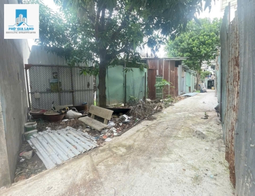 Đất xây trọ - huỳnh tấn phát ,Q7