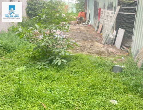 Đất xây trọ - huỳnh tấn phát ,Q7
