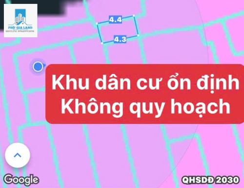 NHÀ 3 TẦNG - NGAY CHỢ LÝ PHỤC - P BÌNH THUẬN