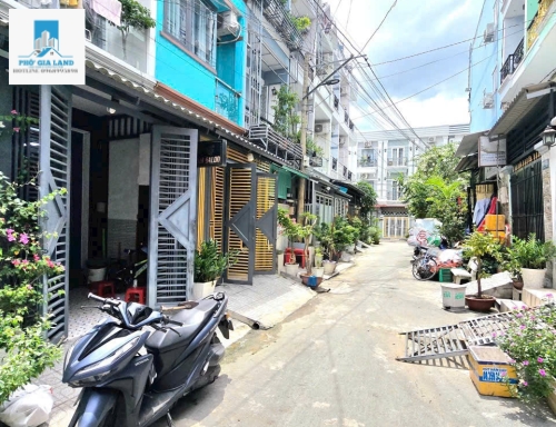 NHÀ ĐẸP GIÁ RẺ