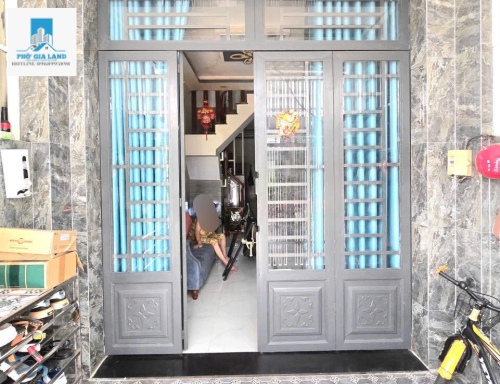 NHÀ ĐẸP GIÁ RẺ