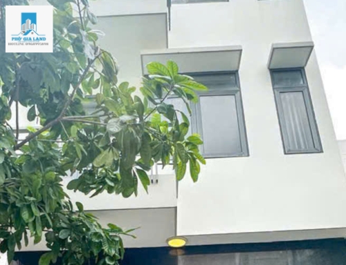 ✅BÁN NHÀ PHỐ Ở KHU CÔNG ÍCH Q4 .P Phú Mỹ Q7 LIỀN KỀ PHÚ MỸ HƯNG
