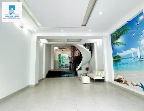 ✅BÁN NHÀ PHỐ Ở KHU CÔNG ÍCH Q4 .P Phú Mỹ Q7 LIỀN KỀ PHÚ MỸ HƯNG