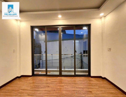 Bán Nhà Đẹp Hiện Đại Góc 2MT Hẻm 31 Nguyễn Thị Xiếu