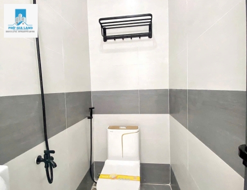 Bán Nhà Đẹp Hiện Đại Góc 2MT Hẻm 31 Nguyễn Thị Xiếu