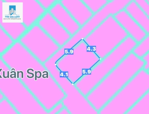 Bán Nhà Đẹp Hiện Đại Góc 2MT Hẻm 31 Nguyễn Thị Xiếu