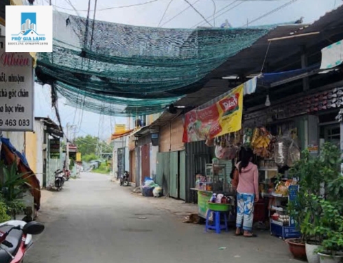 CHO THUÊ KHO SẠCH ĐẸP - ĐƯỜNG NHỰA XE TẢI 5 TẤN