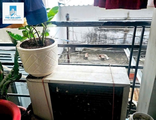 Bán nhà sổ hồng riêng - Q7 