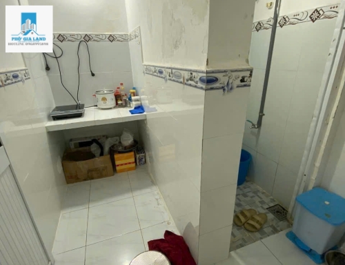 sản phẩm hiếm bán đất tặng nhà đang có thu nhập cho thuê hàng tháng nha 
