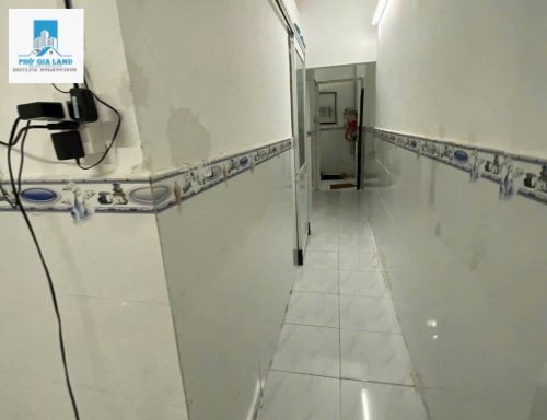 sản phẩm hiếm bán đất tặng nhà đang có thu nhập cho thuê hàng tháng nha 