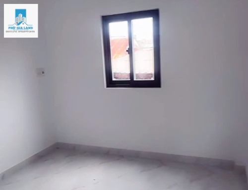 Nhà hẻm 442 Lê văn lương p.Tân Hưng Q7