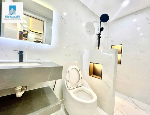 SIÊU PHẨM NHÀ VƯỜN VIEW SÔNG – FULL THỔ CƯ – XE HƠI VÀO NHÀ